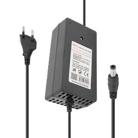 Powermaster Pm-5315 84 Volt - 2 Amper - 168 Watt Lı-ıon Lityum Piller İçin 5.5*2,5 Uç Şarj Cihazı