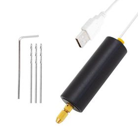 Powermaster PM-5504 Mini Hobby Drill El Matkabı