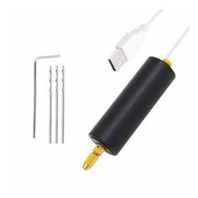 Powermaster PM-5504 Mini Hobby Drill El Matkabı