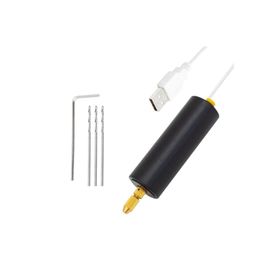 Powermaster PM-5504 Mini Hobby Drill El Matkabı