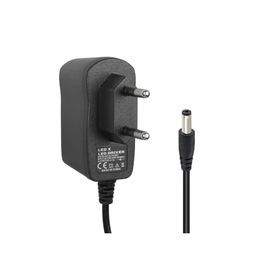 Powermaster Pm-5737 5 Volt - 1 Amper 3.5x1.35 mm Uçlu Plastik Kasa Priz Tipi Adaptör