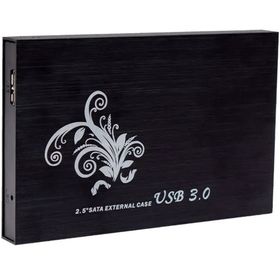 POWERMASTER PM-5791 Harici 2.5 USB 3.0 Sata Harddisk Kutusu
