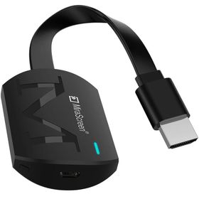 Powermaster PM-6002 G4 Kablosuz HDMI Görüntü ve Ses Aktarıcı