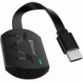 Powermaster PM-6002 G4 Kablosuz HDMI Görüntü ve Ses Aktarıcı