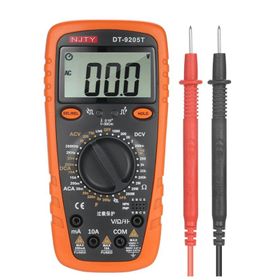 Powermaster PM-6089 Dijital Ölçü Aleti