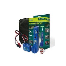 Powermaster PM-6095 Profesyonel Kablo İzleyici Bulucu