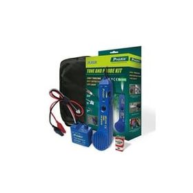 Powermaster PM-6095 Profesyonel Kablo İzleyici Bulucu
