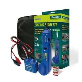 Powermaster PM-6095 Profesyonel Kablo İzleyici Bulucu