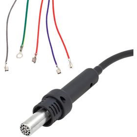 Powermaster PM-6097 Sıcak Hava Üfleme Yedek Hortum Kolu