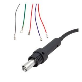 Powermaster PM-6097 Sıcak Hava Üfleme Yedek Hortum Kolu