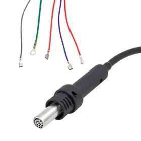 Powermaster PM-6097 Sıcak Hava Üfleme Yedek Hortum Kolu