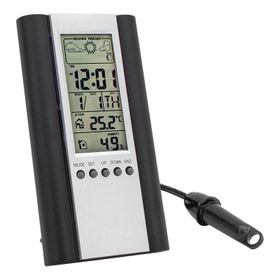 Powermaster PM-6107 Termometre