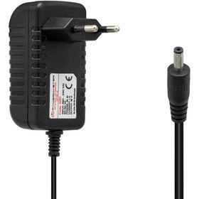 Powermaster PM-620 18 Volt 1 Amper Plastik Kasa Priz Tipi Adaptör