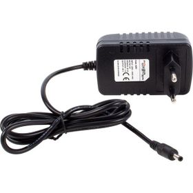 Powermaster PM-620 18 Volt 1 Amper Plastik Kasa Priz Tipi Adaptör