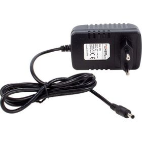 Powermaster PM-620 18 Volt 1 Amper Plastik Kasa Priz Tipi Adaptör