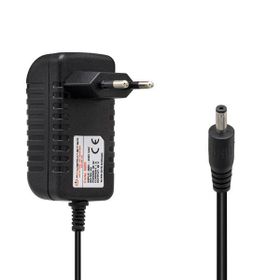 Powermaster PM-620 18 Volt 1 Amper Plastik Kasa Priz Tipi Adaptör