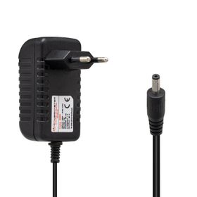 Powermaster PM-620 18 Volt 1 Amper Plastik Kasa Priz Tipi Adaptör