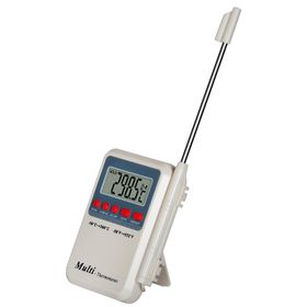 Powermaster PM- 6230 Multi Sistem Cep Tipi Daldırmalı Termometre