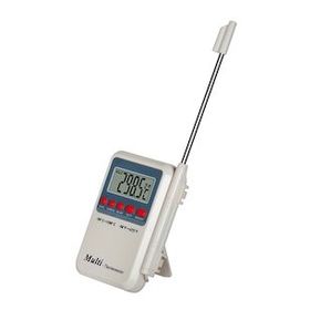 Powermaster PM- 6230 Multi Sistem Cep Tipi Daldırmalı Termometre