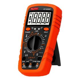 Powermaster PM-6241 El Tipi Multimetre