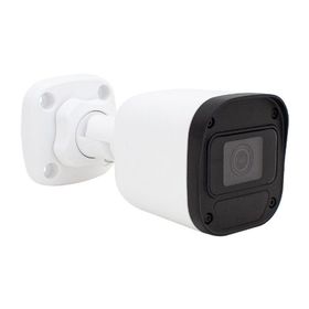 Powermaster Pm-6381 4 MP H265 Poe Bullet Metal Kasa Ip Kamera