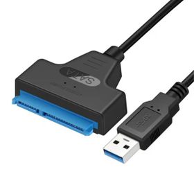 Powermaster Pm-6507 Ssd Hdd Sata Data To Usb3.0 2.5 Harddisk Kablo