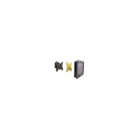 Powermaster PM-6592 7 Tetiklemeli TFT-Led Monitör
