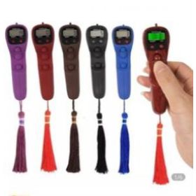 Powermaster PM-6691 Lcd Ekran Dijital Tesbih