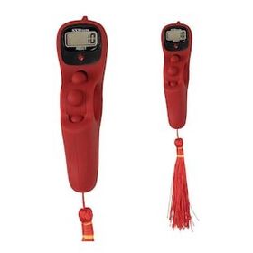 Powermaster PM-6691 Lcd Ekran Dijital Tesbih