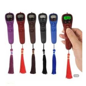 Powermaster PM-6691 Lcd Ekran Dijital Tesbih