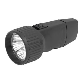 Powermaster PM-6948 Şarjlı Mantar Ledli El Feneri Işıldak