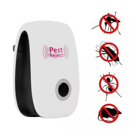 Powermaster PM-7592 Ultrasonic Haşere Kovucu