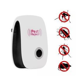 Powermaster PM-7592 Ultrasonic Haşere Kovucu