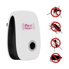 Powermaster PM-7592 Ultrasonic Haşere Kovucu
