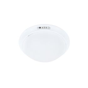 Powermaster PM-7673 95 mm 24 Ledli Şarjlı Tavan Lambası