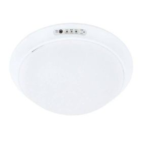 Powermaster PM-7673 95 mm 24 Ledli Şarjlı Tavan Lambası
