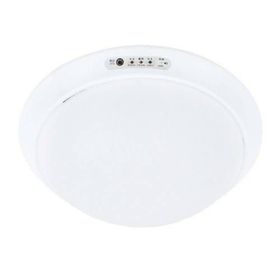 Powermaster PM-7673 95 mm 24 Ledli Şarjlı Tavan Lambası