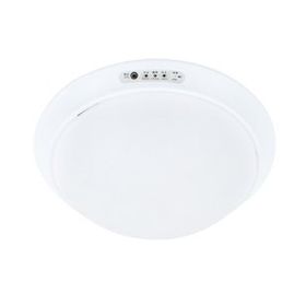 Powermaster PM-7673 95 mm 24 Ledli Şarjlı Tavan Lambası