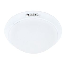 Powermaster PM-7673 95 mm 24 Ledli Şarjlı Tavan Lambası