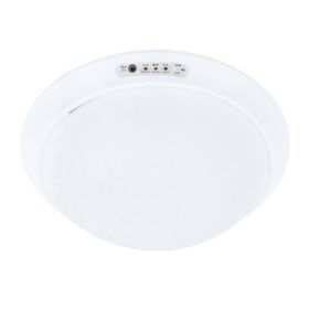 Powermaster PM-7673 95 mm 24 Ledli Şarjlı Tavan Lambası