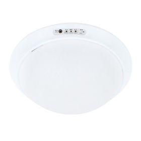 Powermaster PM-7673 95 mm 24 Ledli Şarjlı Tavan Lambası