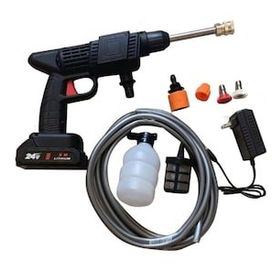 Powermaster PM-7728 Basınçlı Su Püskürtme Cihazı