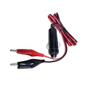 Powermaster PM-7799 Krokodil Uçlu Kablolu Çakmak Fişi