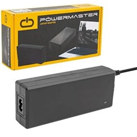 Powermaster PM-7867 63 V 1.1 A 3 Pinli Ginger Şarj Cihazı