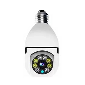 Powermaster PM-8062 Tuya Destekli 2 MP Kamera