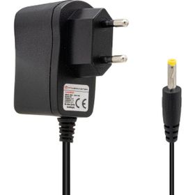 Powermaster PM-8109 5 Volt 1 Amper Plastik Kasa Priz Tipi Adaptör