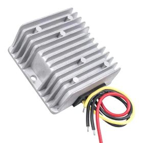 Powermaster PM-8196 24-12V 20A Çevirici Oto Konvertör Voltaj Düşürücü