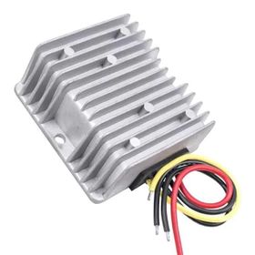 Powermaster PM-8196 24-12V 20A Çevirici Oto Konvertör Voltaj Düşürücü