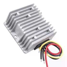 Powermaster PM-8196 24-12V 20A Çevirici Oto Konvertör Voltaj Düşürücü