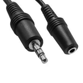 Powermaster Pm-8501 3.5 mm Stereo Erkek/dişi 1.5 mt Kulaklık Uzatma Kablo